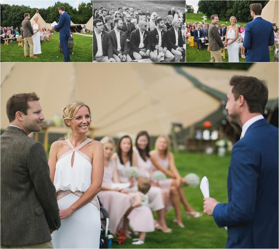 Tipi Wedding Photography 020