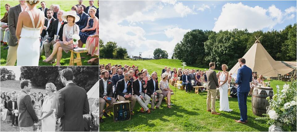 Tipi Wedding Photography 023