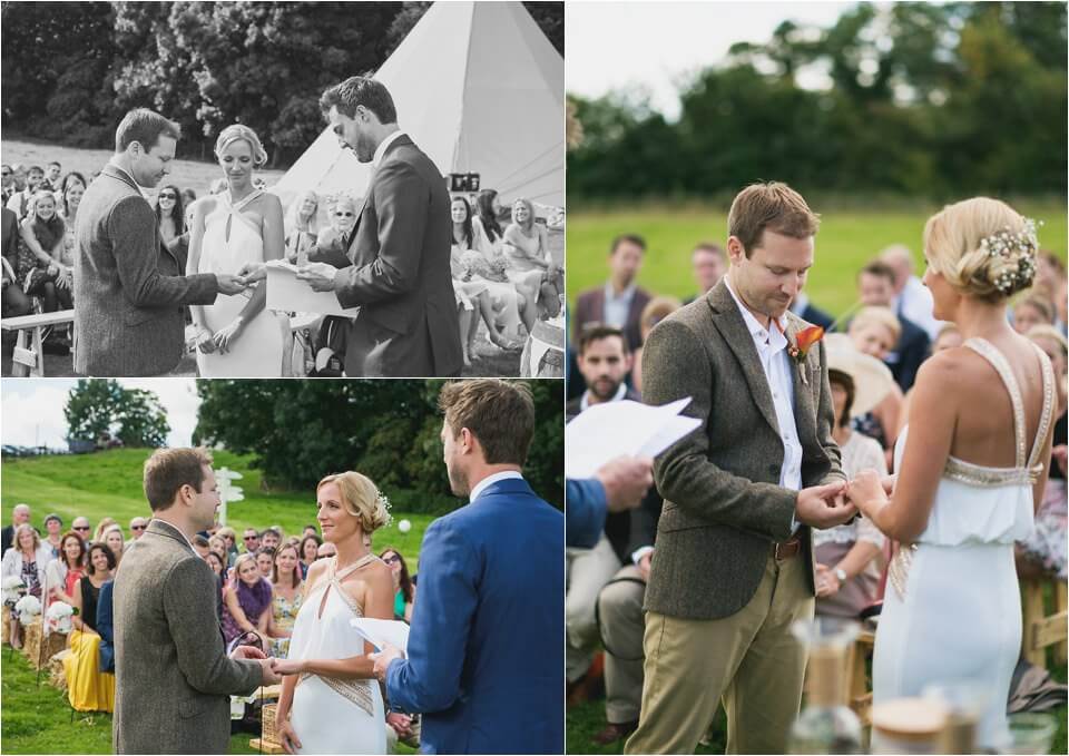 Tipi Wedding Photography 024
