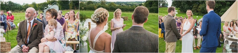 Tipi Wedding Photography 025