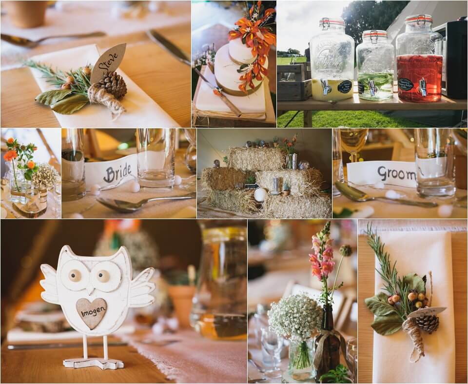 Tipi Wedding Photography 033
