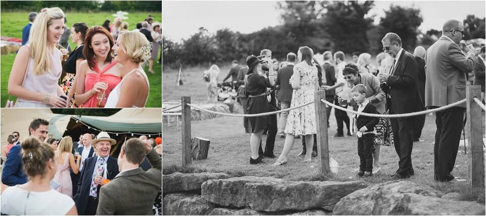 Tipi Wedding Photography 034