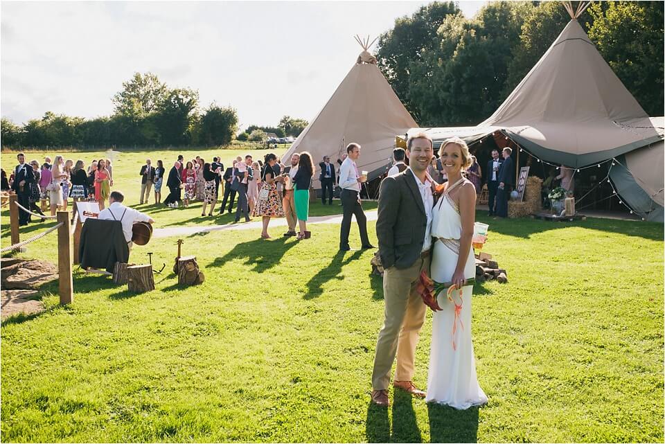Tipi Wedding Photography 041