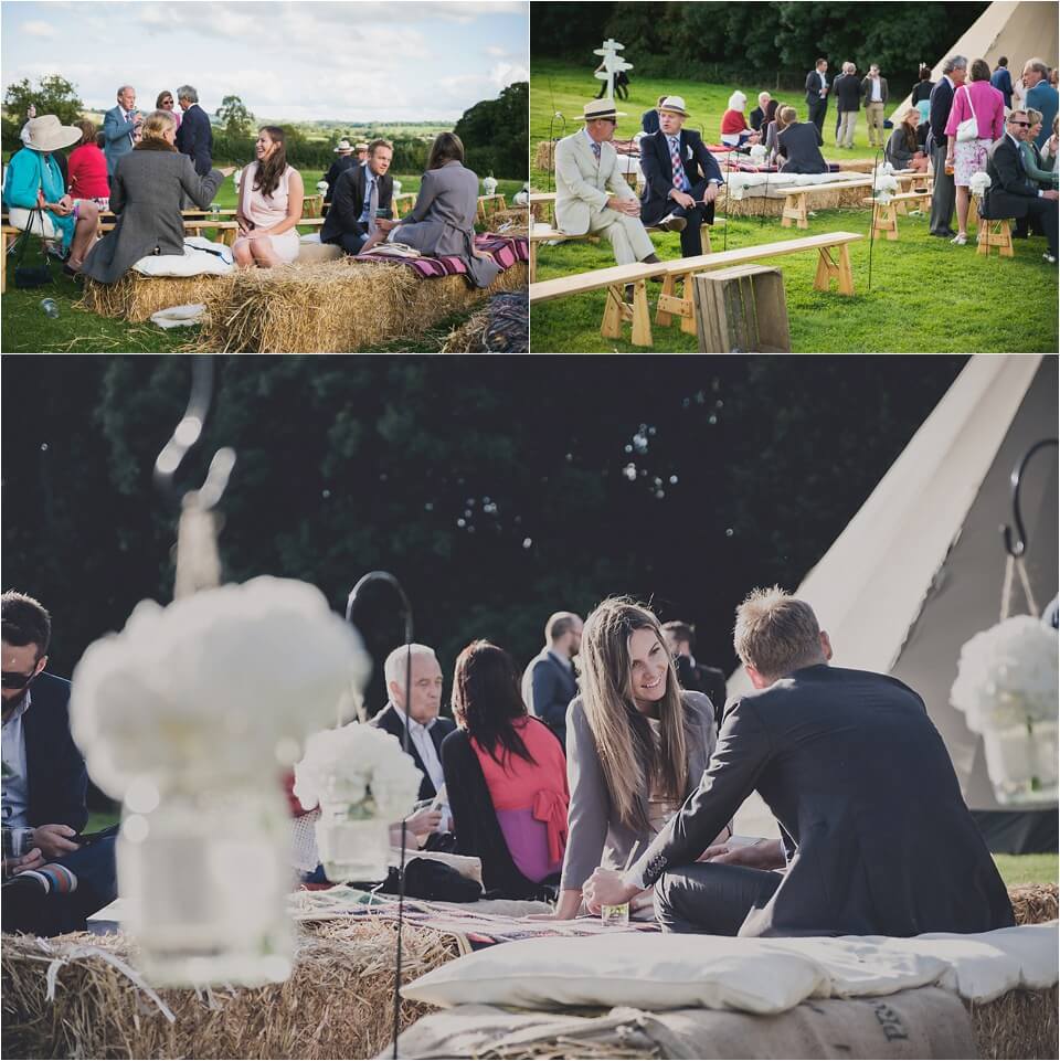 Tipi Wedding Photography 043