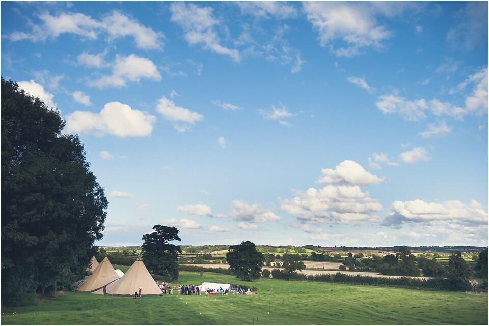 Tipi Wedding Photography 045