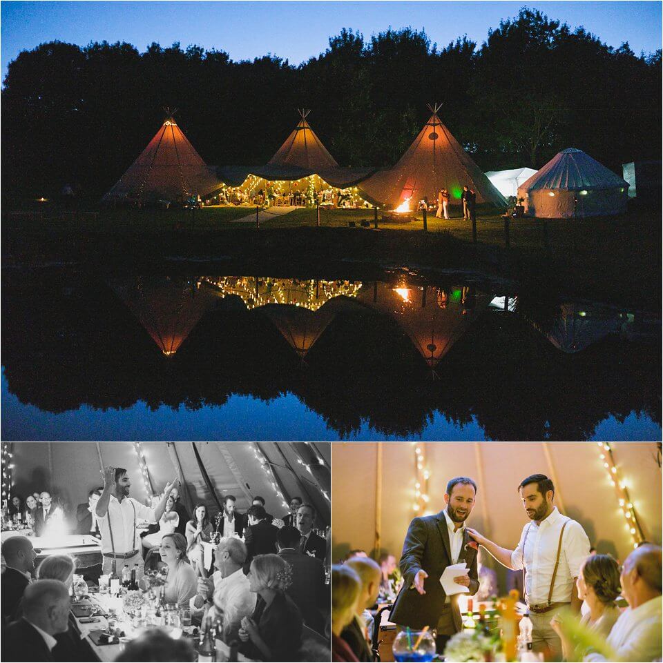 Tipi Wedding Photography 057