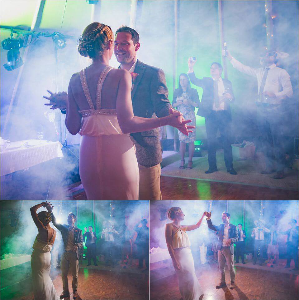 Tipi Wedding Photography 065