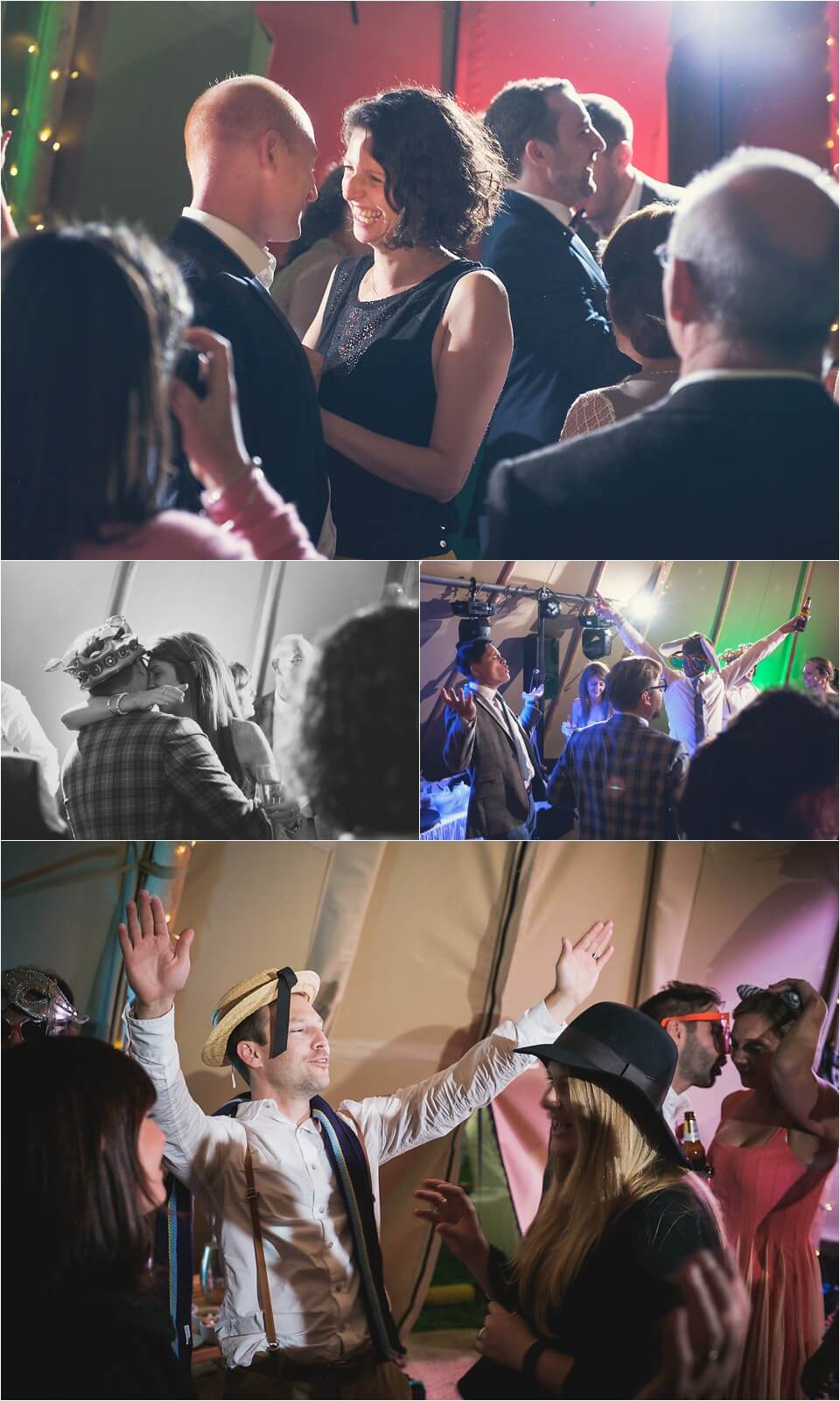 Tipi Wedding Photography 069