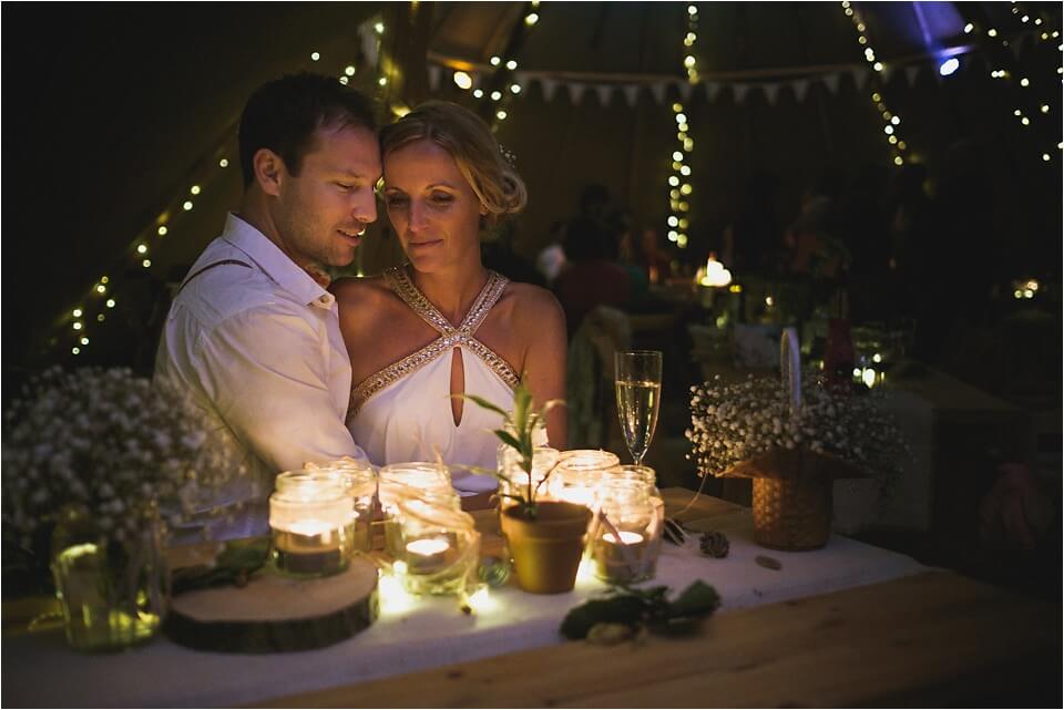 Tipi Wedding Photography 072