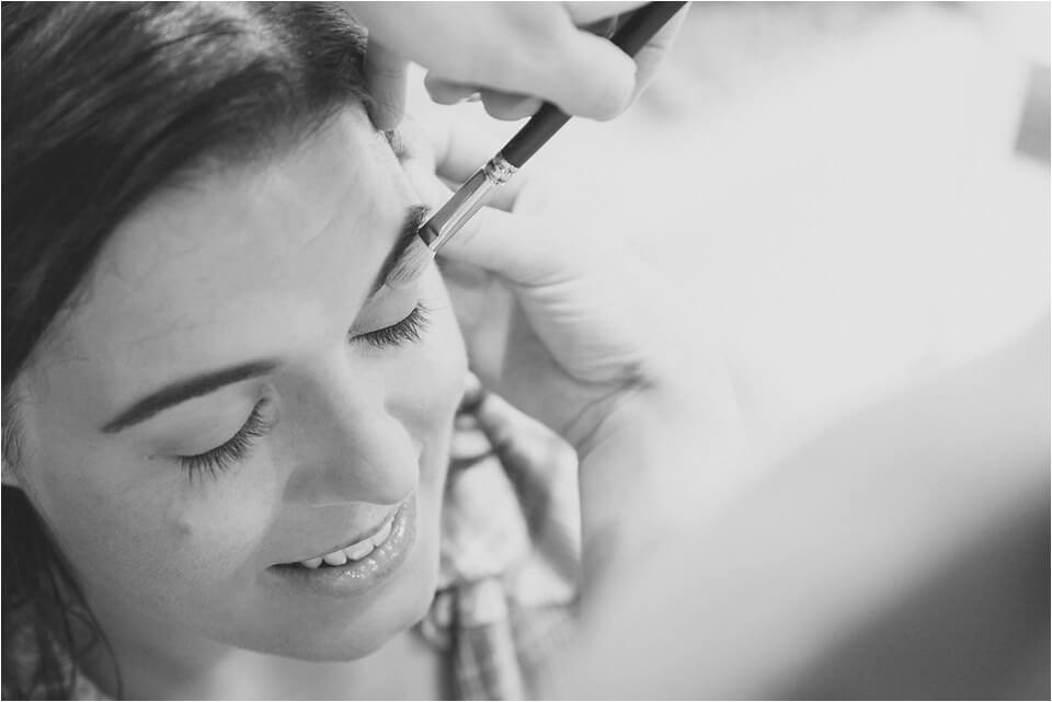 Birtsmorton Court Wedding Photography
