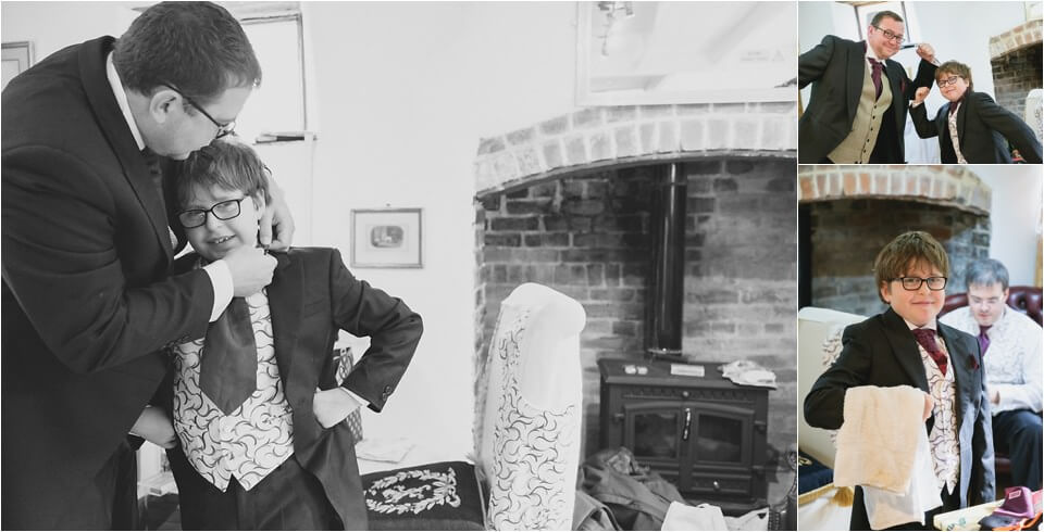 Birtsmorton Court Wedding 006