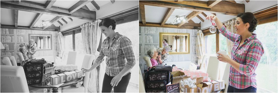 Birtsmorton Court Wedding 009