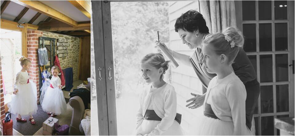 Birtsmorton Court Wedding 010