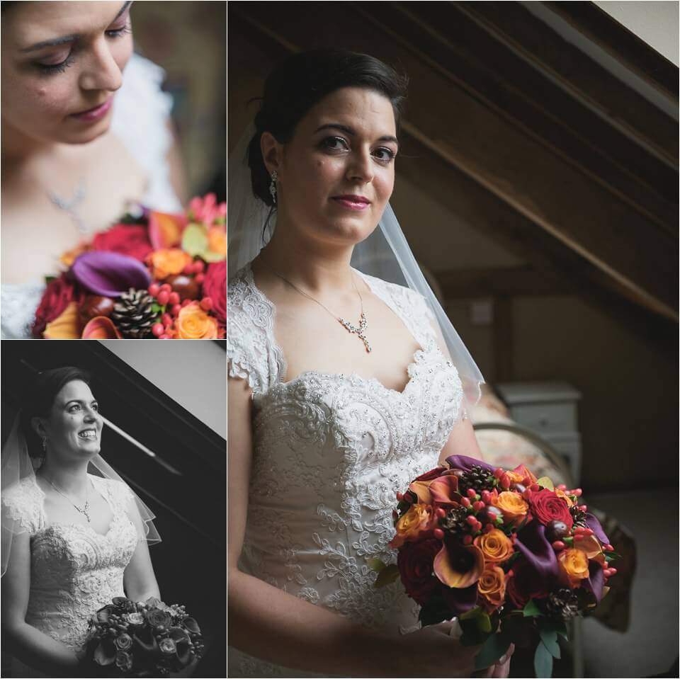Birtsmorton Court Wedding 013