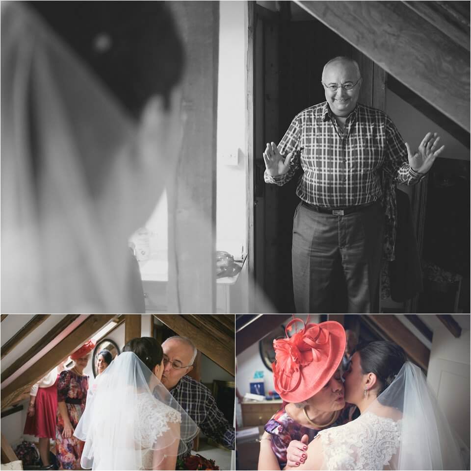 Birtsmorton Court Wedding 014