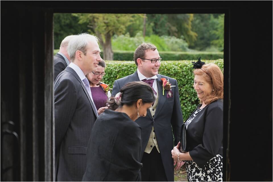 Birtsmorton Court Wedding 017