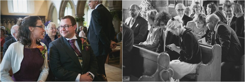 Birtsmorton Court Wedding 018