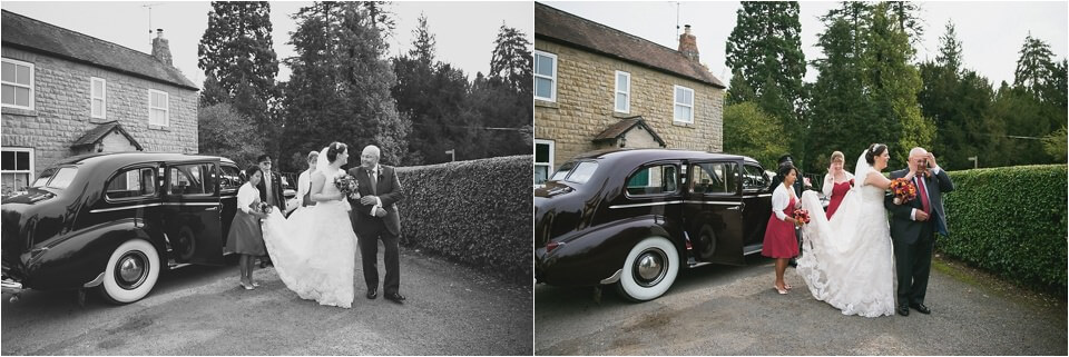 Birtsmorton Court Wedding 020