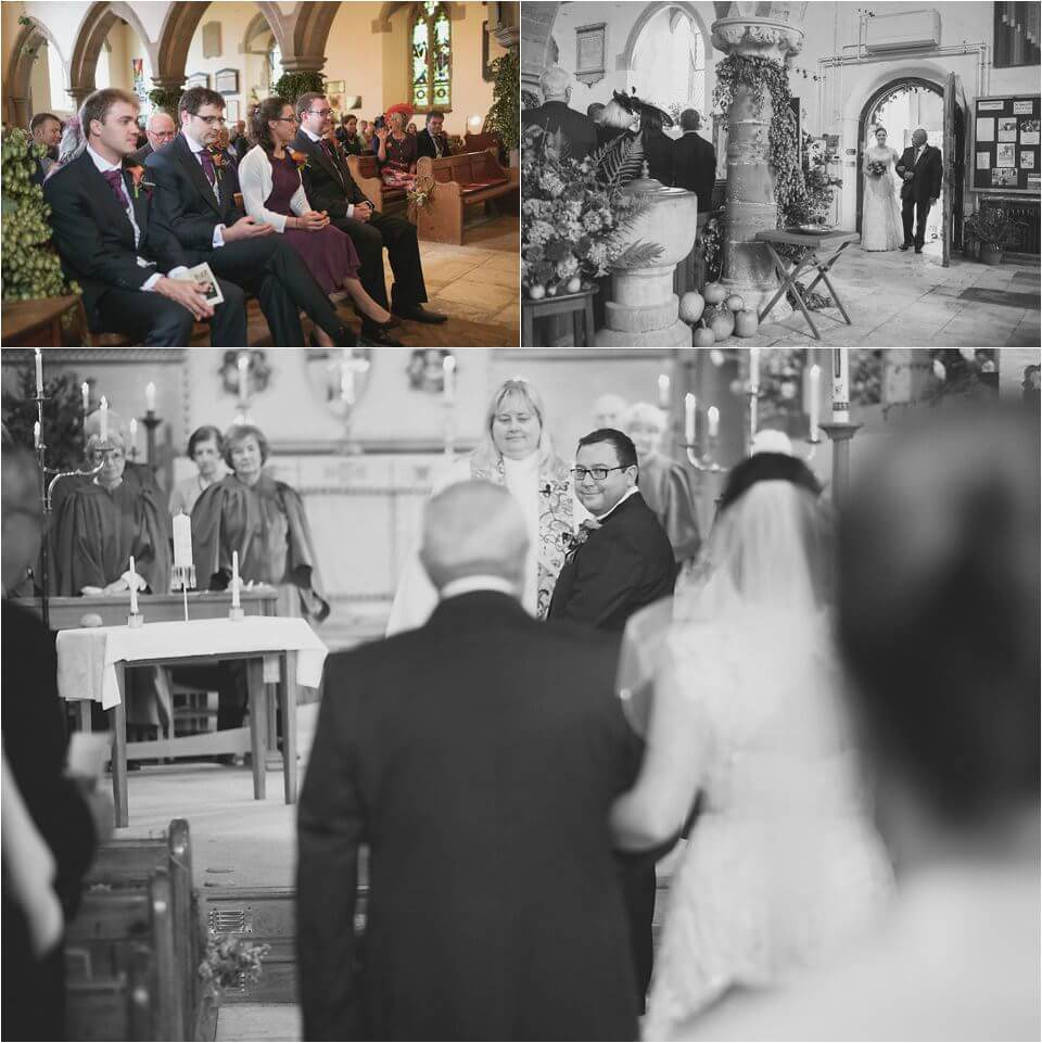 Birtsmorton Court Wedding 022