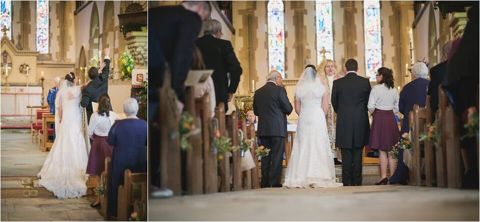 Birtsmorton Court Wedding 023