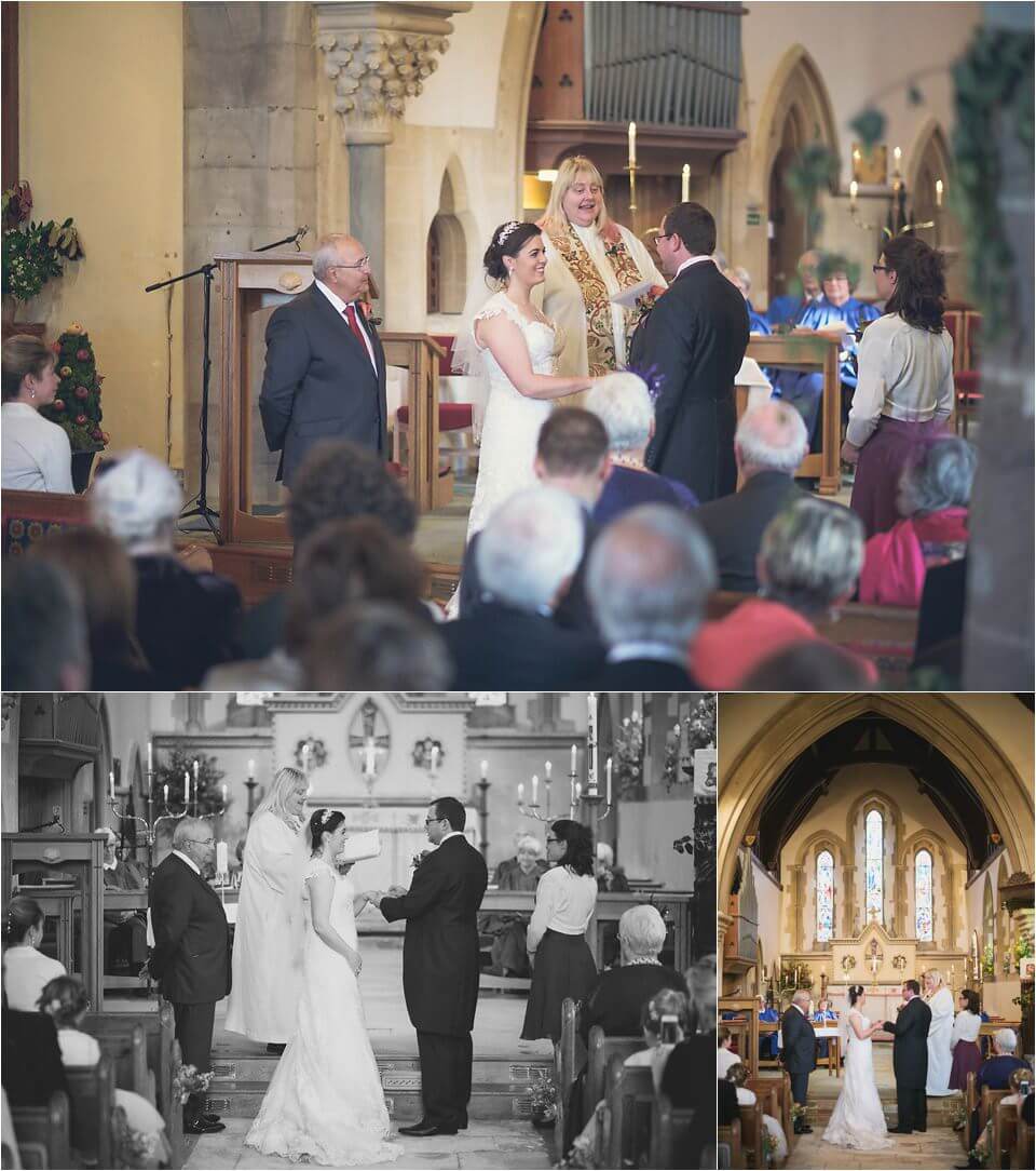 Birtsmorton Court Wedding 025
