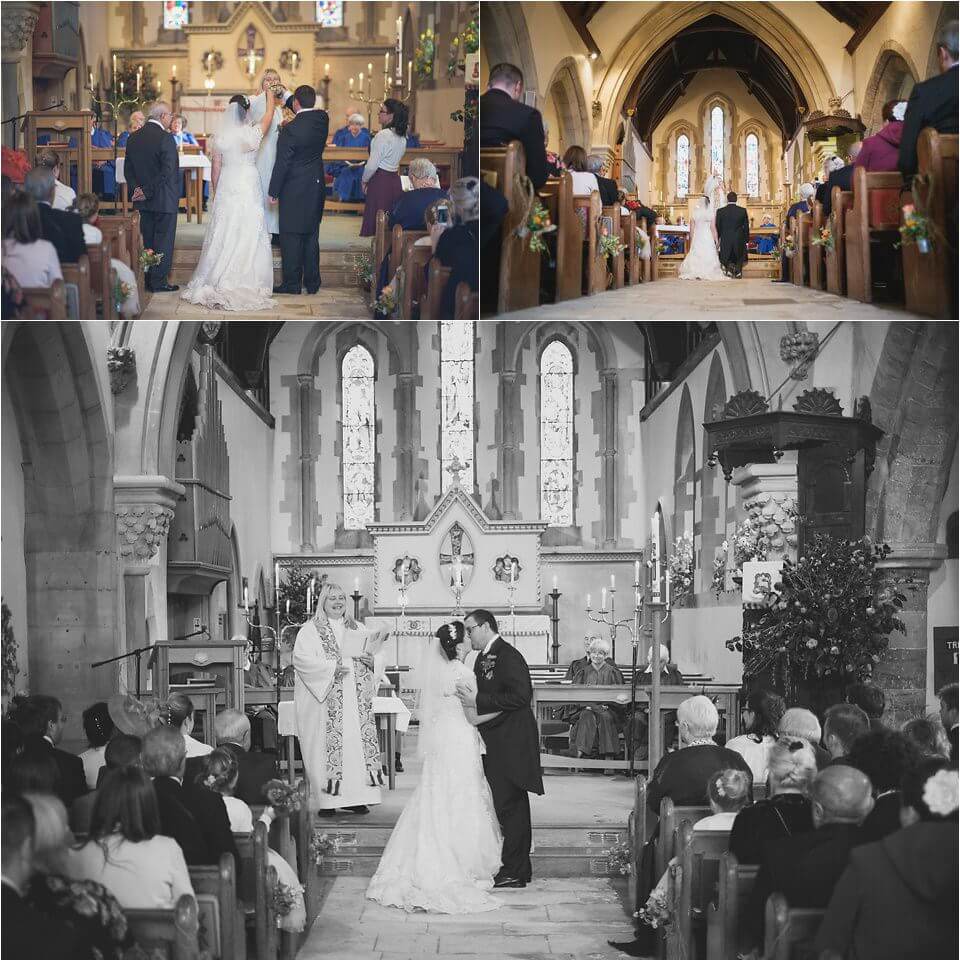 Birtsmorton Court Wedding 026