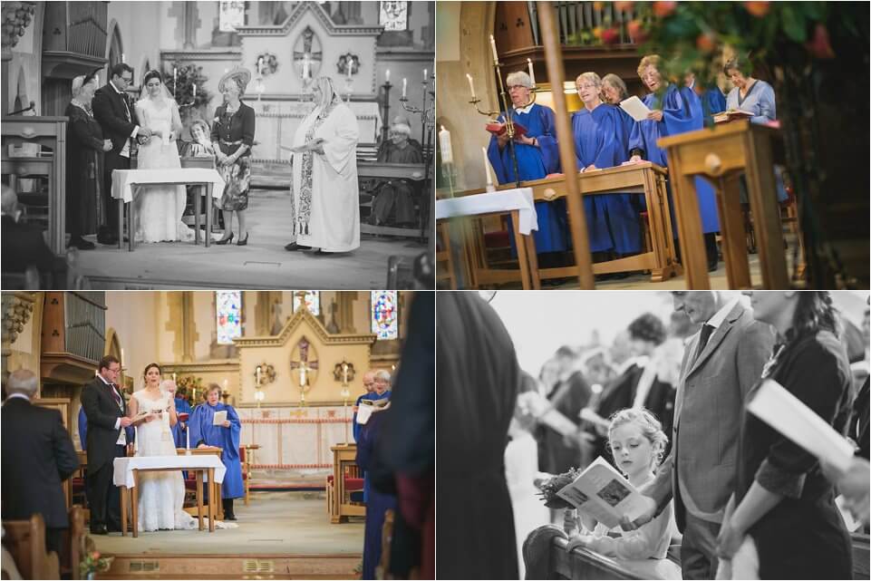 Birtsmorton Court Wedding 027
