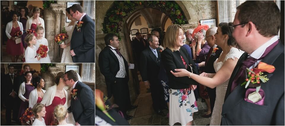 Birtsmorton Court Wedding 029