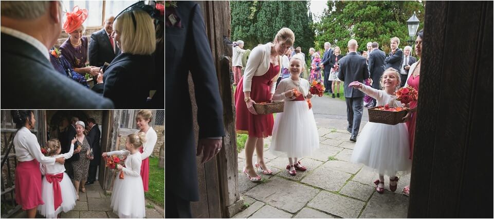Birtsmorton Court Wedding 030