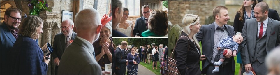 Birtsmorton Court Wedding 031