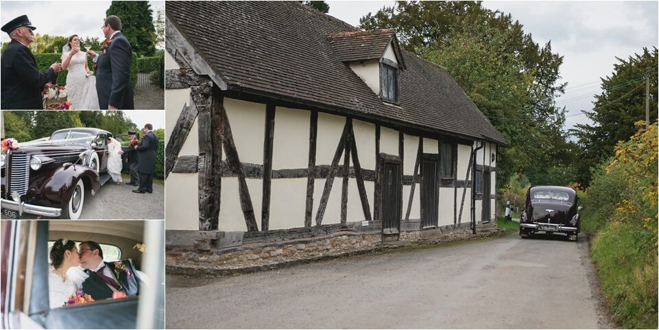 Birtsmorton Court Wedding 033