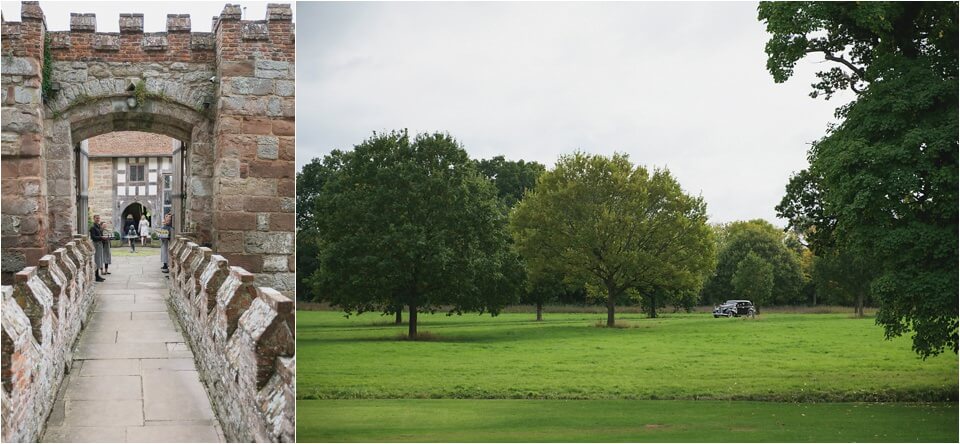 Birtsmorton Court Wedding 034
