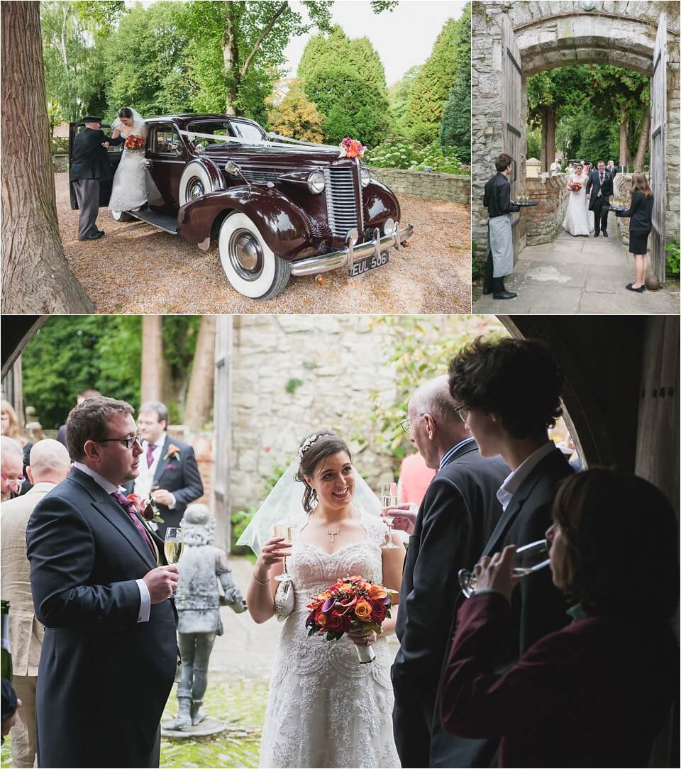 Birtsmorton Court Wedding 035