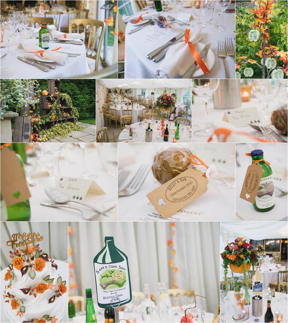 Birtsmorton Court Wedding 039
