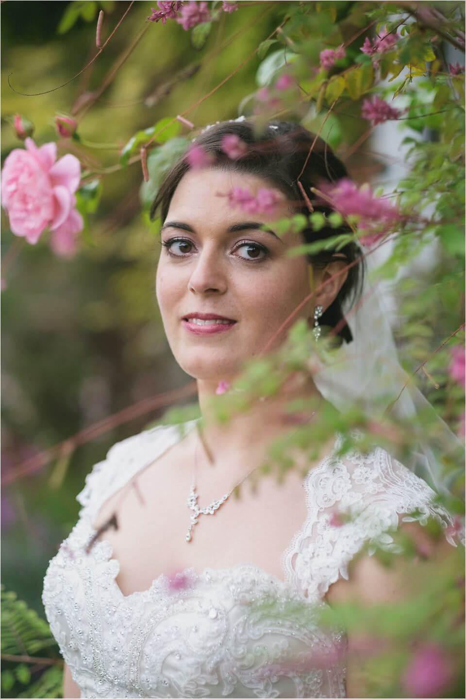 Birtsmorton Court Wedding 040