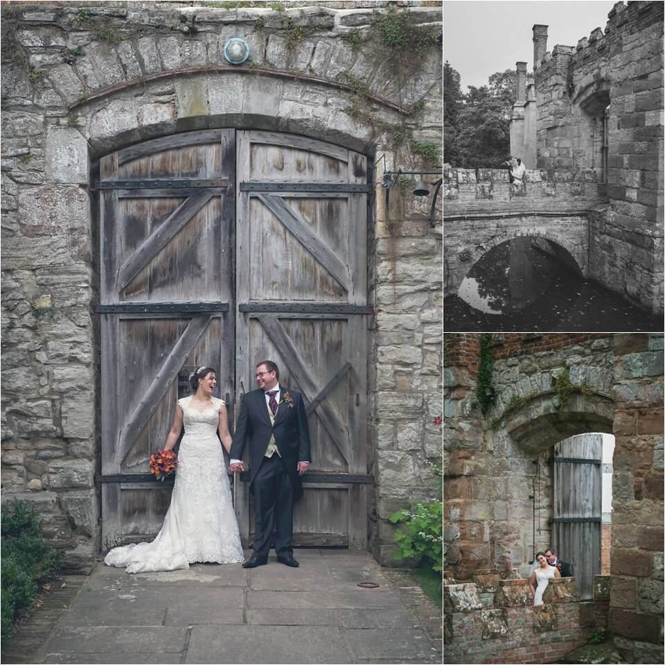 Birtsmorton Court Wedding 042