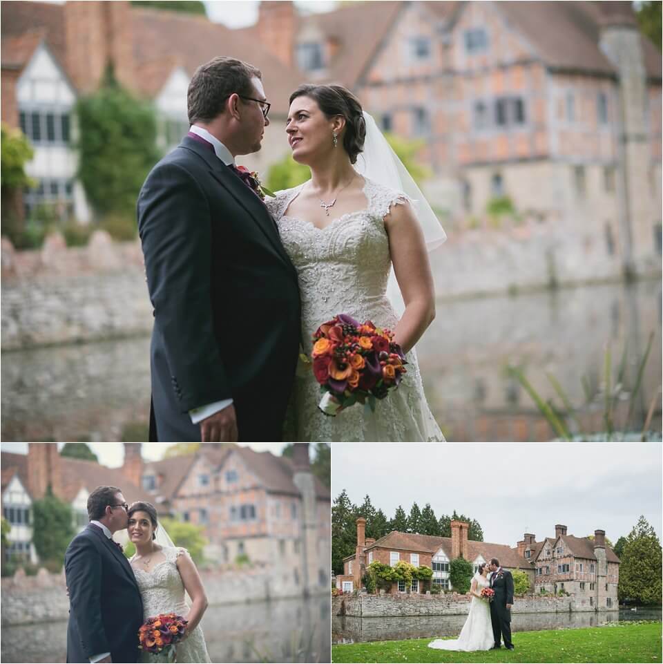 Birtsmorton Court Wedding 044