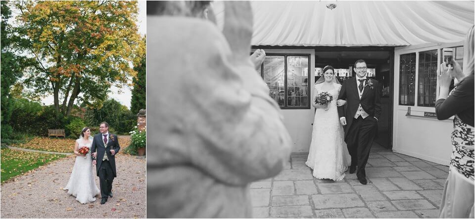 Birtsmorton Court Wedding 045