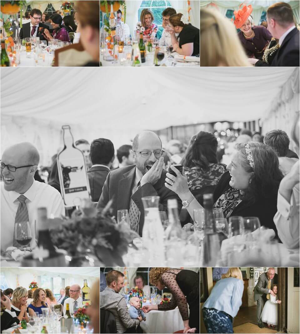 Birtsmorton Court Wedding 046