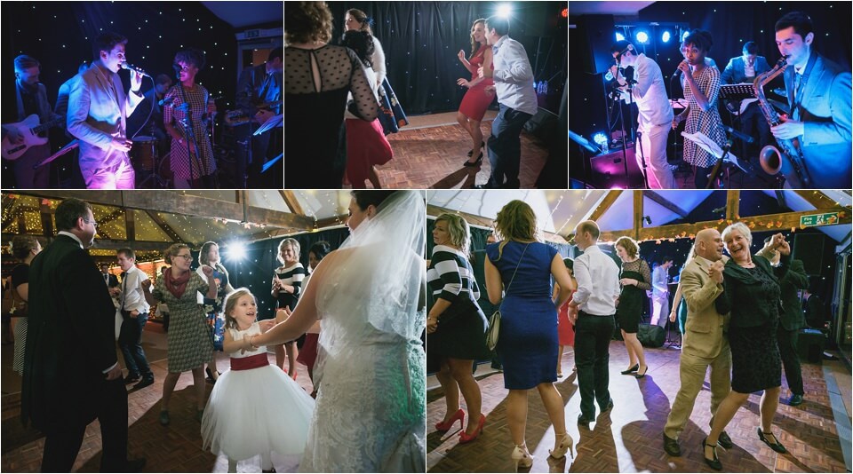 Birtsmorton Court Wedding 058