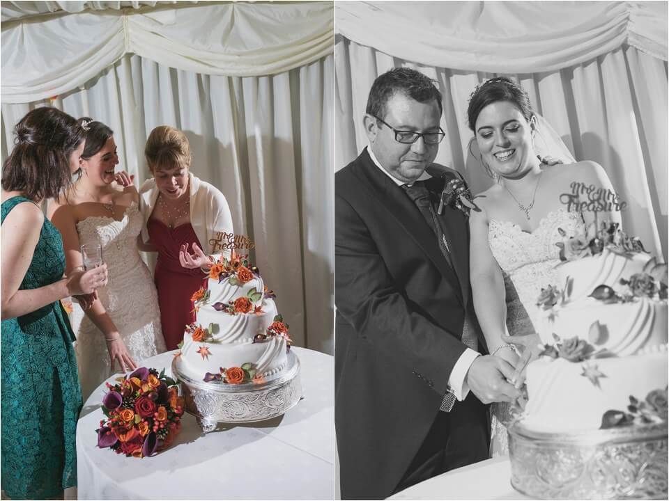 Birtsmorton Court Wedding 059