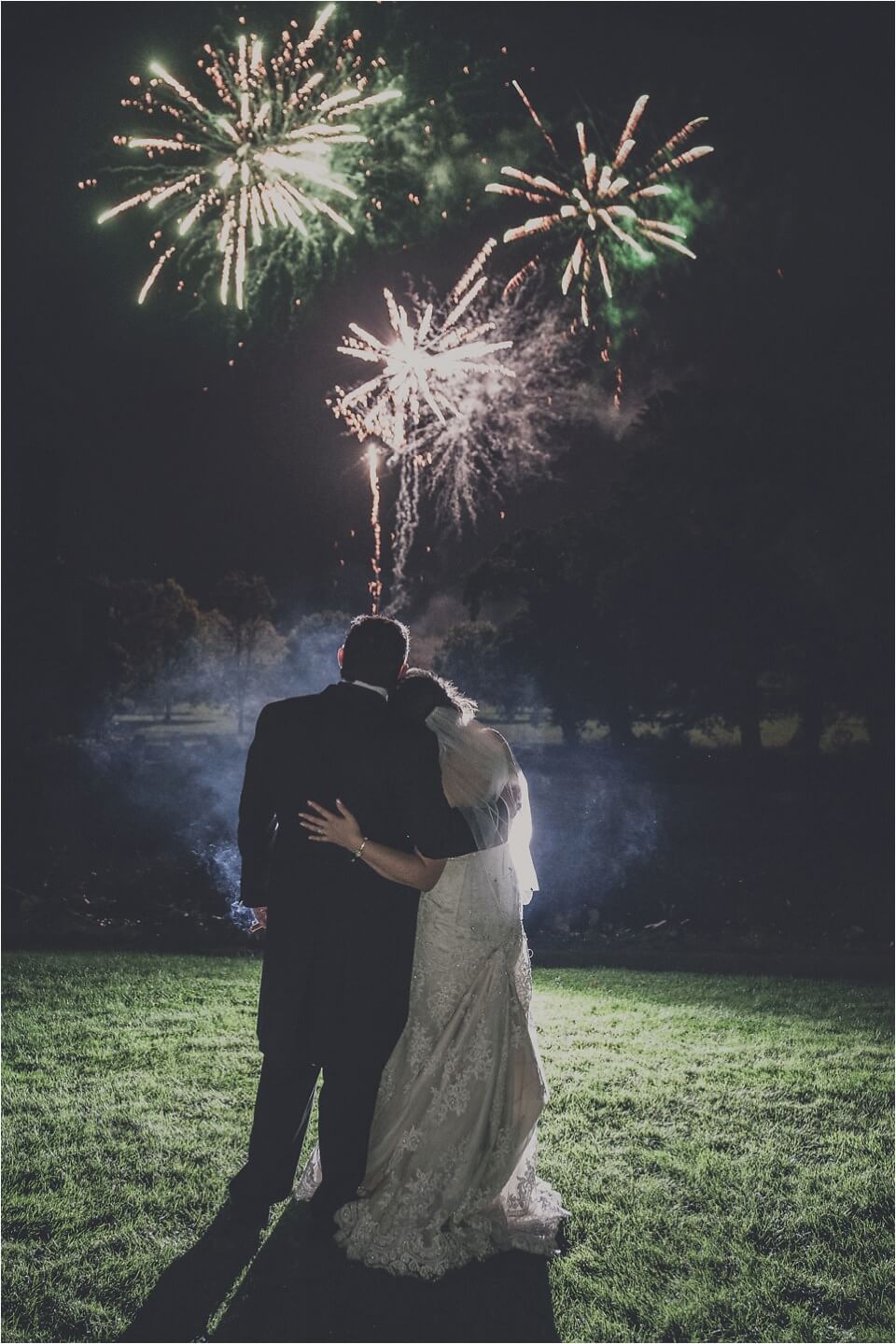 Birtsmorton Court Wedding 061