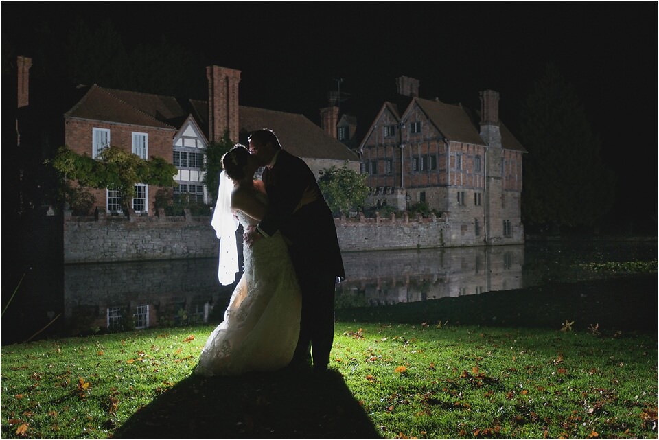 Birtsmorton Court Wedding 063