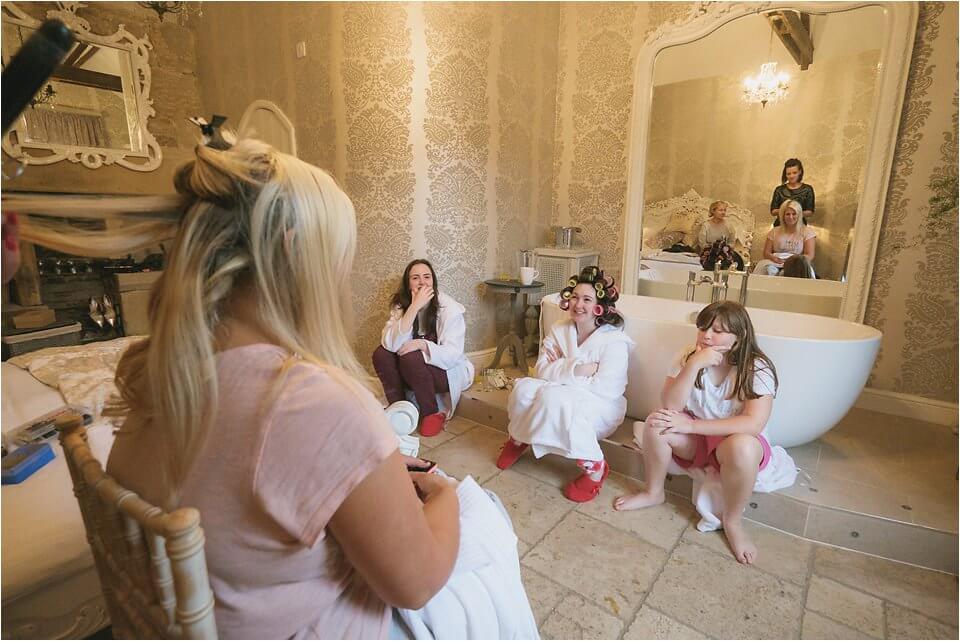 Woodhill Hall Wedding Photography 006