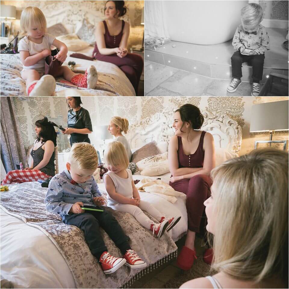Woodhill Hall Wedding Photography 017