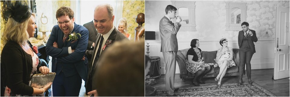 Woodhill Hall Wedding Photography 020