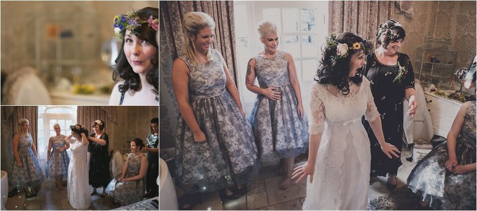 Woodhill Hall Wedding Photography 021