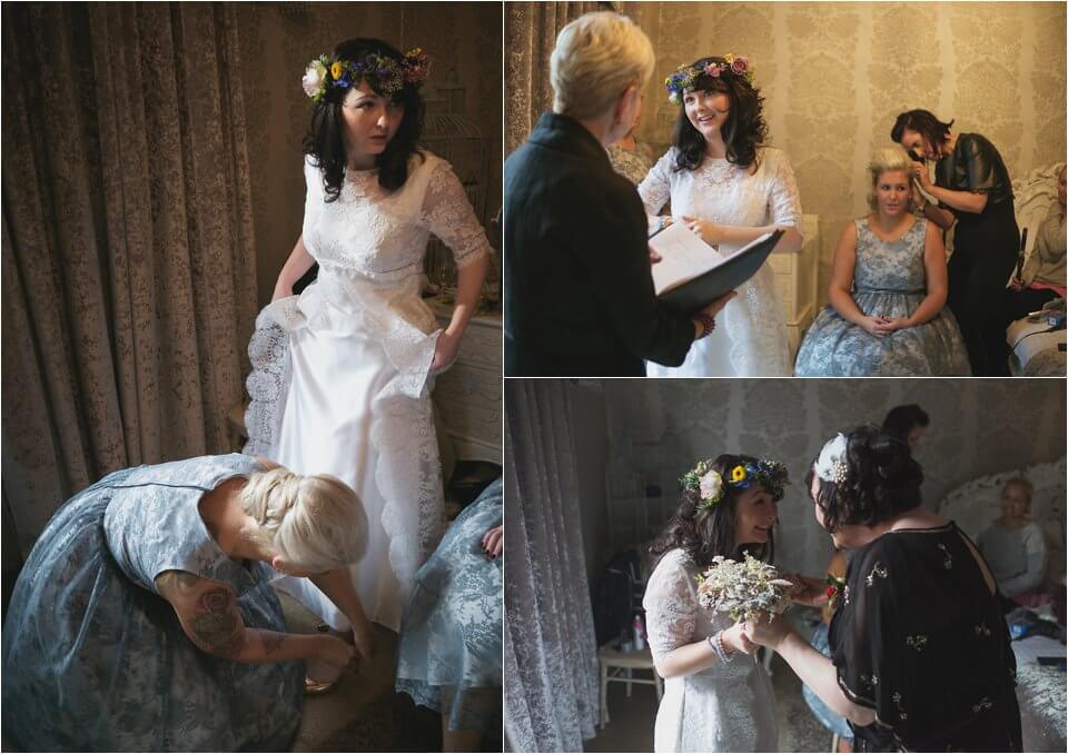 Woodhill Hall Wedding Photography 023