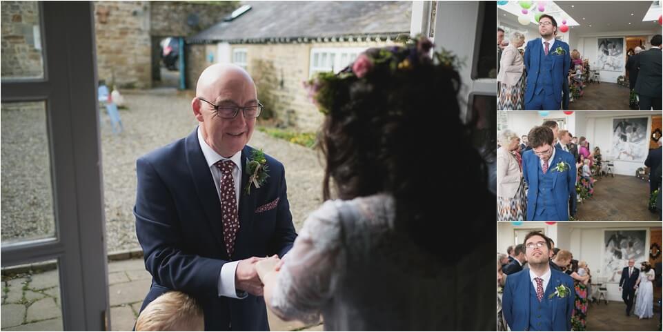 Woodhill Hall Wedding Photography 025
