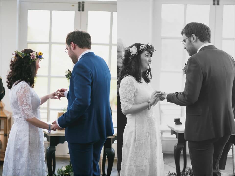 Woodhill Hall Wedding Photography 030